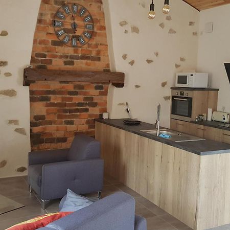 Gite De La Haie Apremont  Zewnętrze zdjęcie