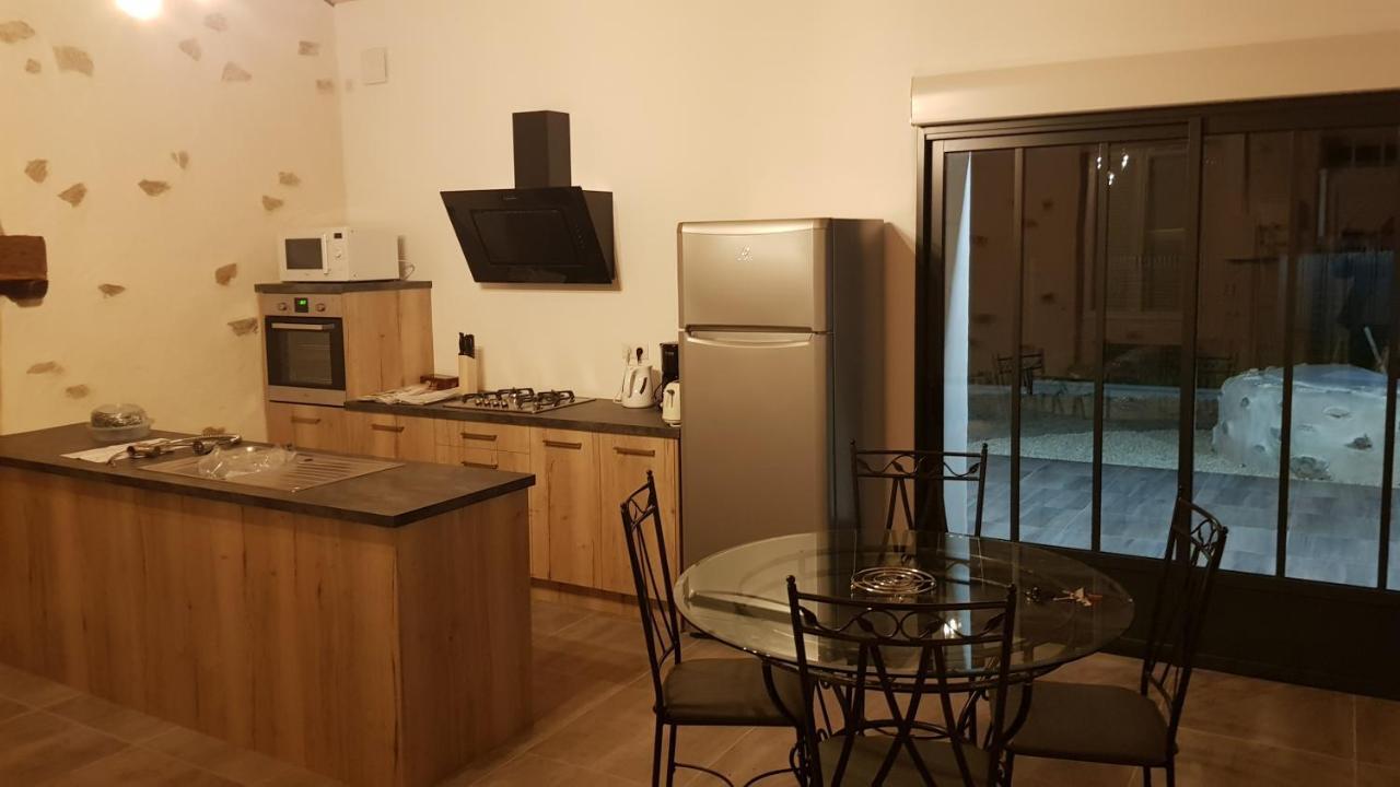 Gite De La Haie Apremont  Zewnętrze zdjęcie